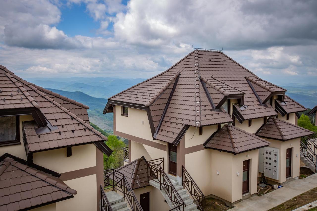 Apartments View Dvori E25 Kopaonik Buitenkant foto